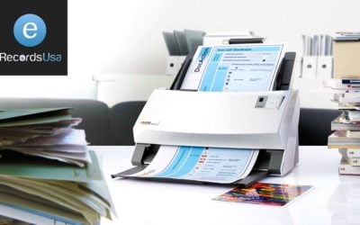 What is the Average Cost of Document Scanning Service – Explained