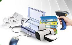 Book Scanning and Digitisation Services