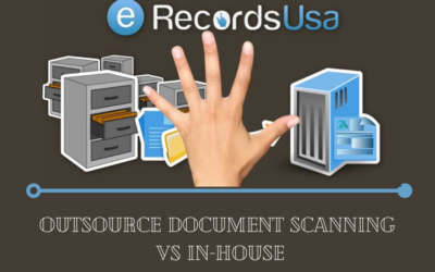 Outsource Document Scanning Vs In-House – Which to Choose?