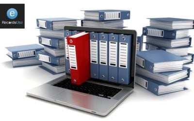 Why You Should Consider Digitizing Your Records For Electronic Retention?