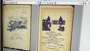 Digitizing Archival Materials - eRecordsUSA