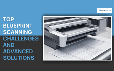 Top Blueprint Scanning Challenges and Advanced Solutions