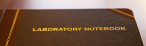 lab notebook scanning & scientific records digitization services