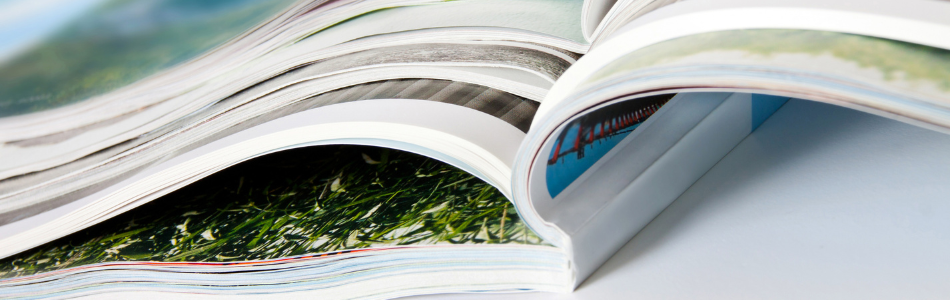 Professional Magazine Digitization Services with Advanced OCR Technology