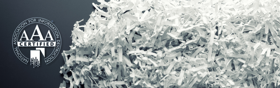 Secure Document Shredding Services for Confidential Paper Destruction