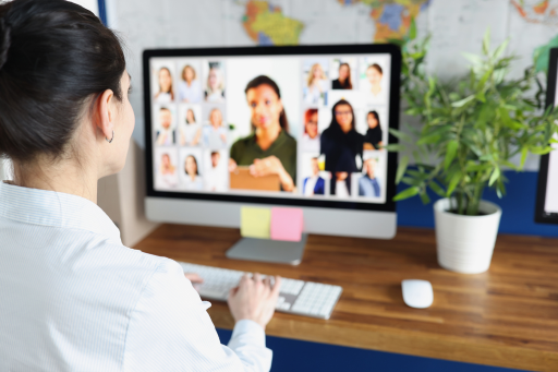 Document Management in a Remote Workforce