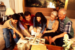 Scan & Preserve Old Photographs with Bulk Photo Scanning