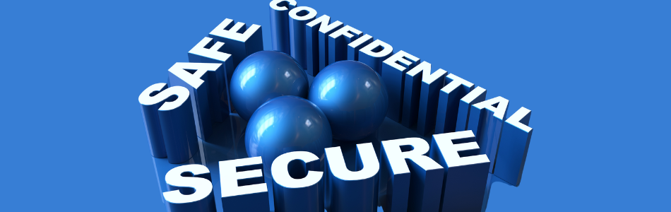 Secure and Compliant - eRecordsUSA Document Scanning Services 