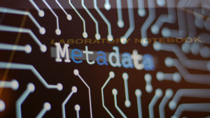 Metadata Extraction in Digitization